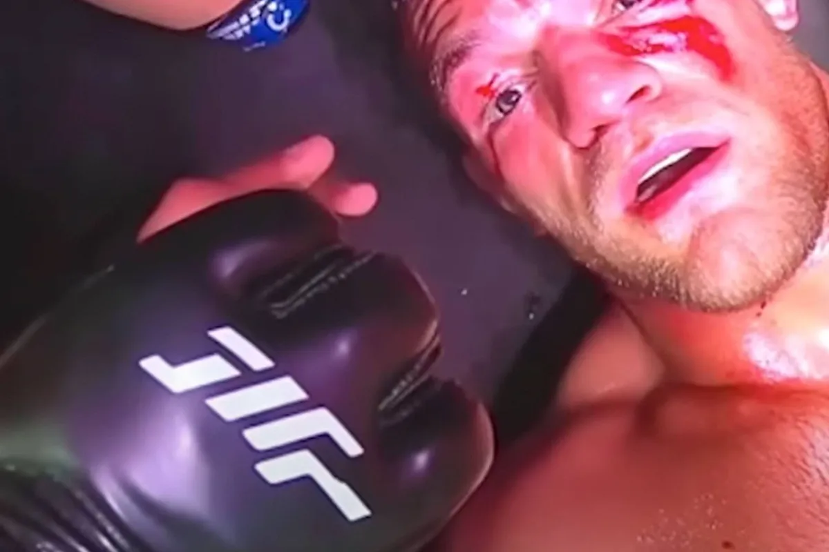 Schokkende moord op UFC vechter – de waarheid achter zijn dood