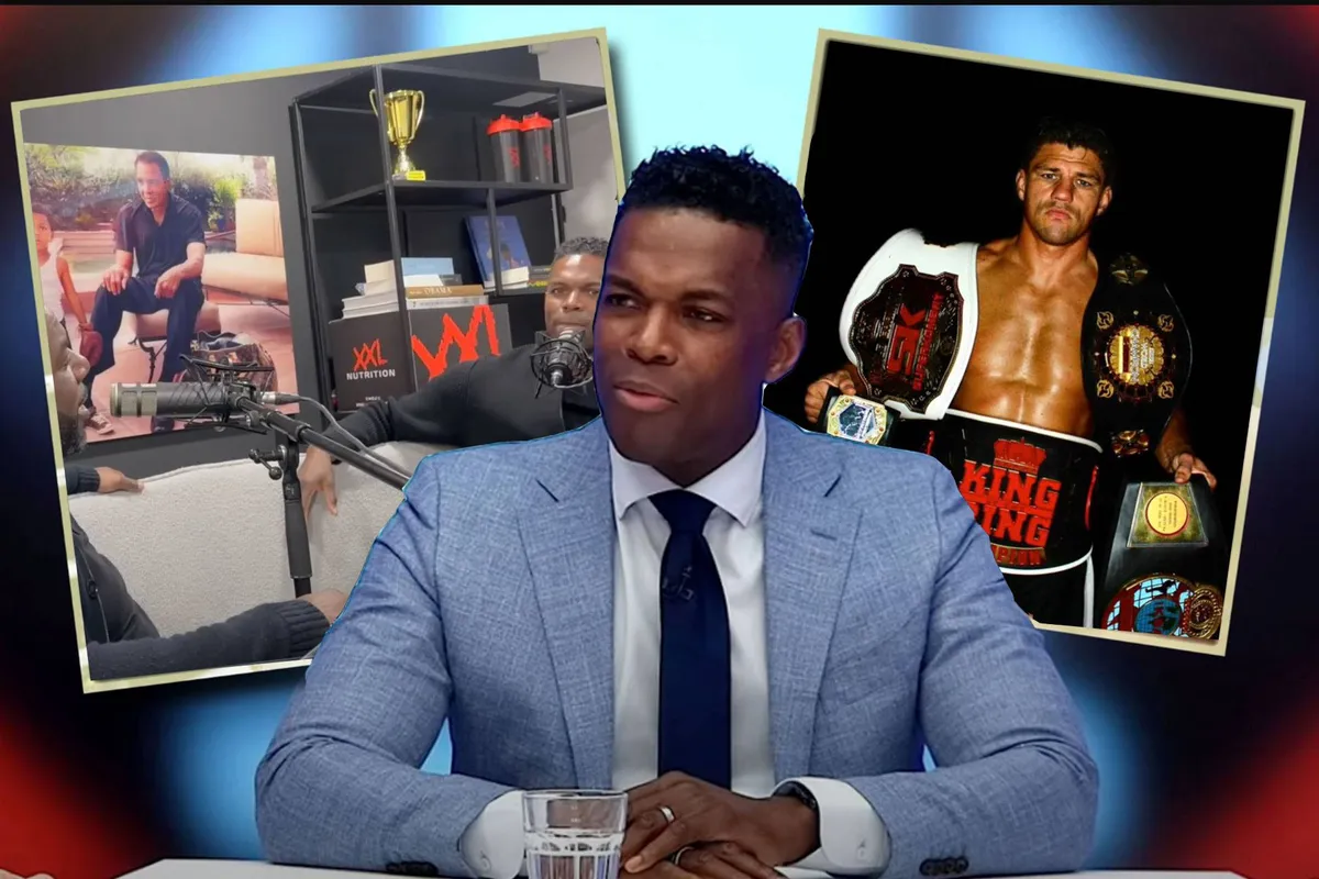 ‘Dit gaat te ver!' Bonjasky's respectloze actie valt verkeerd - fans zijn het zat!
