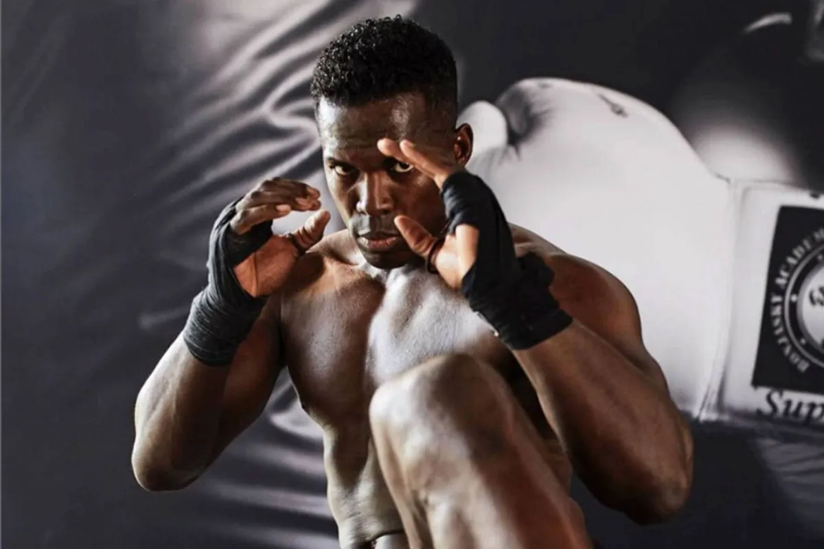 Wat Remy Bonjasky nooit eerder vertelde over zijn grootste gevechten