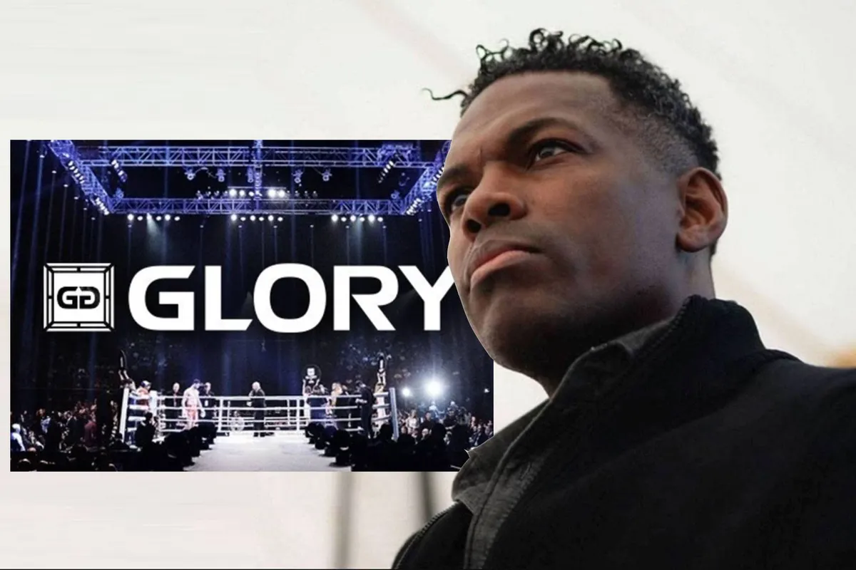 Is Remy Bonjasky's kritiek op Glory terecht? 'Dit is je kop in het zand steken'