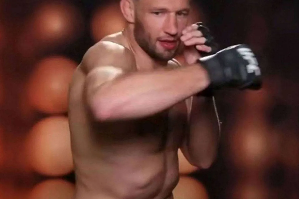Nederlandse UFC vechter krijgt grootste test tot nu toe - kan hij dit aan?