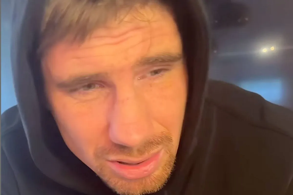 Rico Verhoeven onder vuur na beledigende video - zo respectloos dit