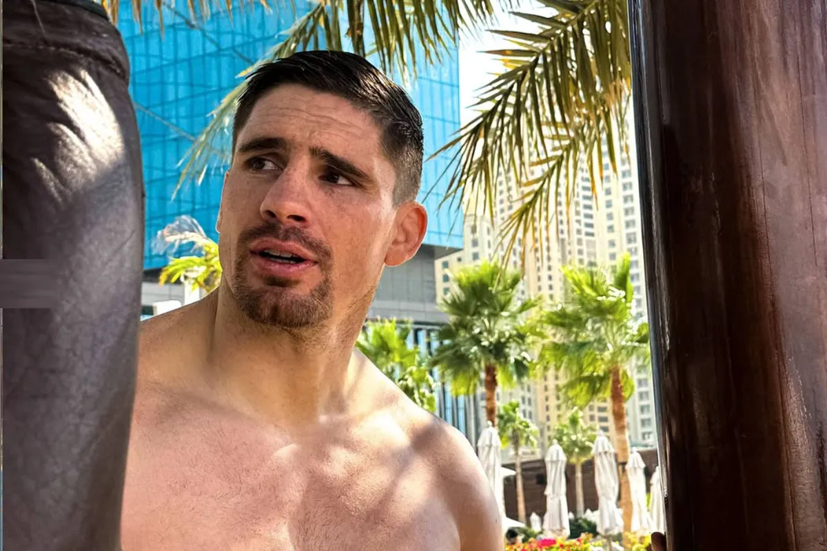 Rico Verhoeven trots op zijn ‘oudere broer’ – dit is waarom