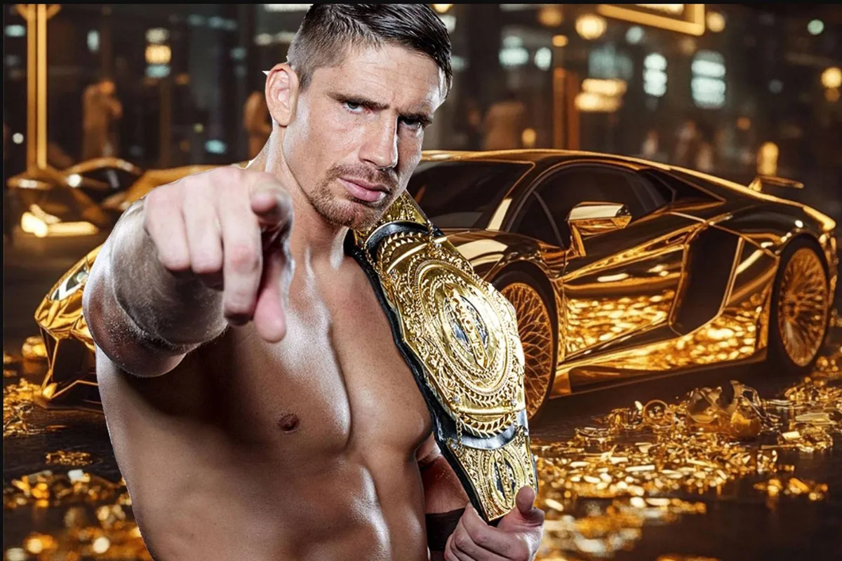 Rico Verhoeven's grote geldgevecht buiten Glory - Dit levert het op!