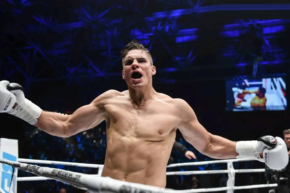 Glory Kickboksers in onzekerheid! Tv deal stopt met Videoland - de eerste reacties