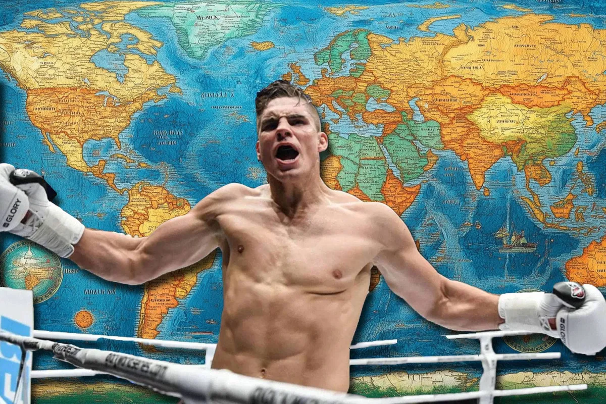 Glory 100 niet in Nederland? Dit land zou het kunnen hosten!