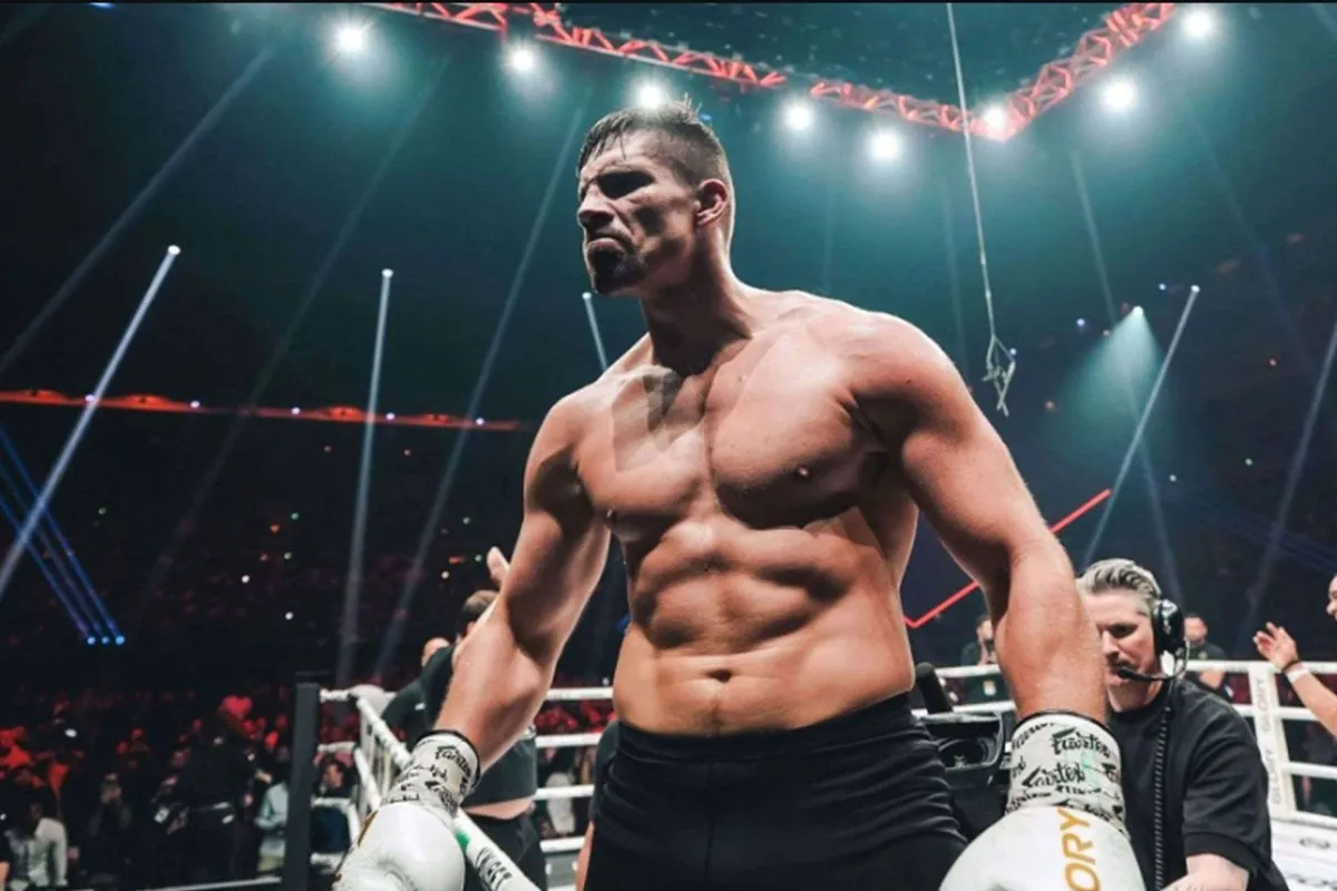 Rico Verhoeven gebruikt doping? Remy Bonjasky reageert!