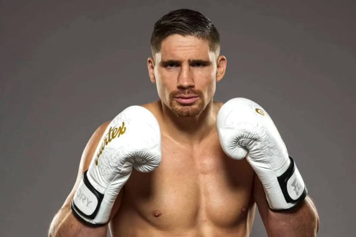 Gevecht Rico Verhoeven geruchte vechter gaat niet door - fans voelen zich bedrogen!