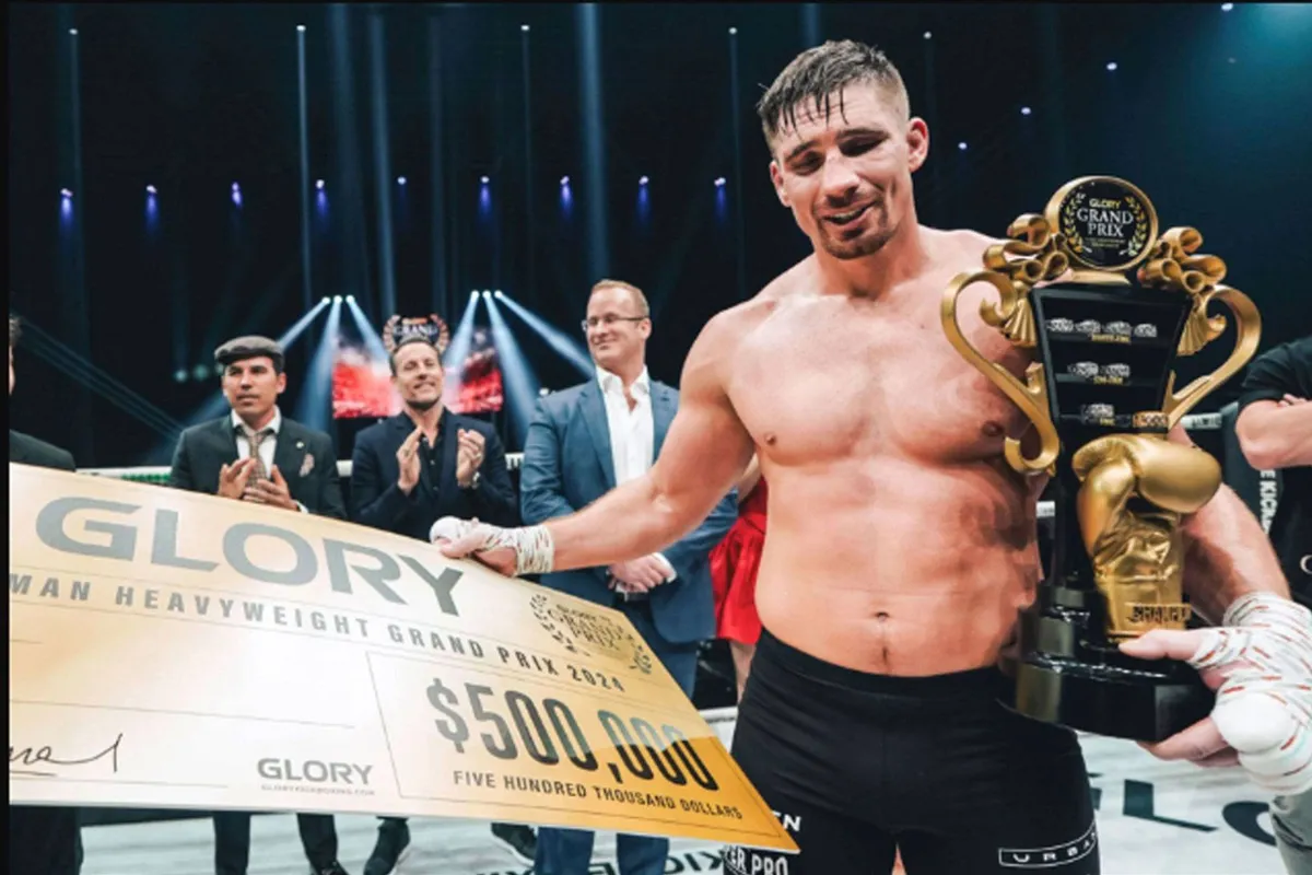 Hij wedde op Rico Verhoeven en werd steenrijk - expert geeft zijn geheim prijs