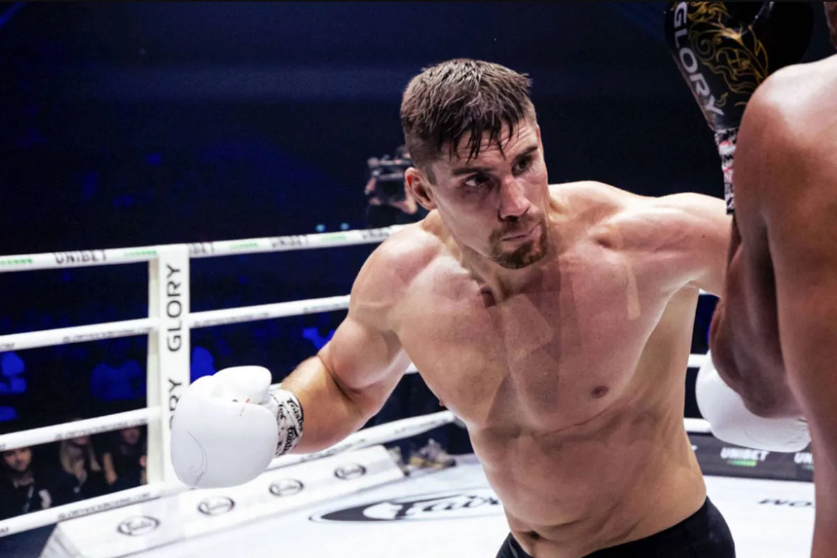 Rico Verhoeven mist megagevecht door bizarre wending - dit is de echte reden