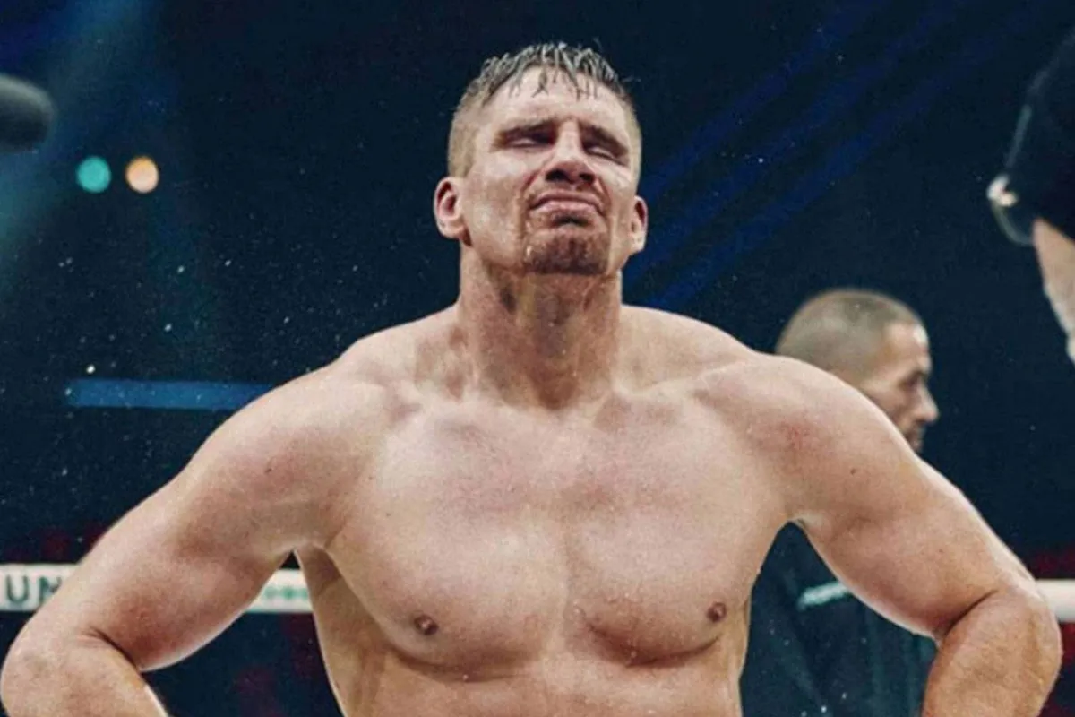 Rico Verhoeven's zwaarste test ooit komt in een klein pakketje - snel en slim!