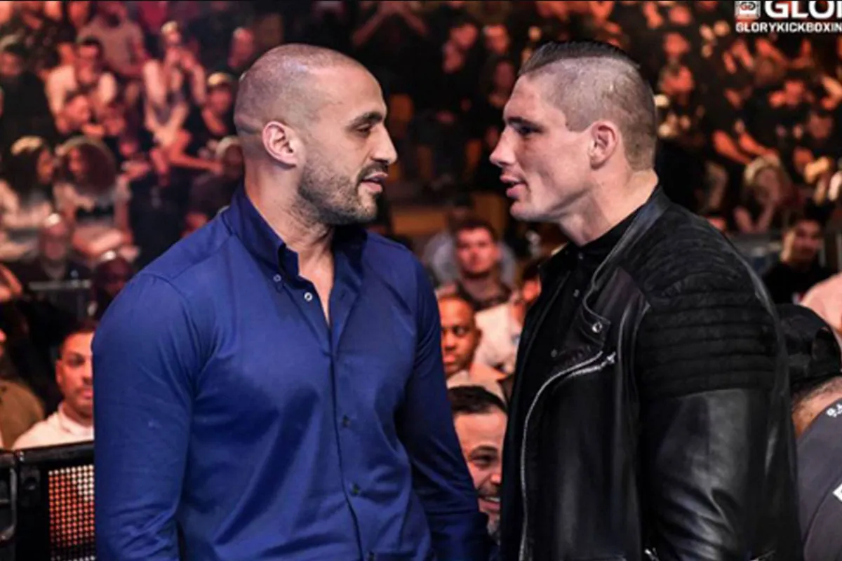 Rico Verhoeven vs Badr Hari: wie is de echte legende?