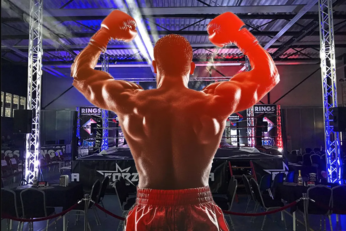 Na regels drama! Kickboksgala Amstelveen gered - gemeente bindt in