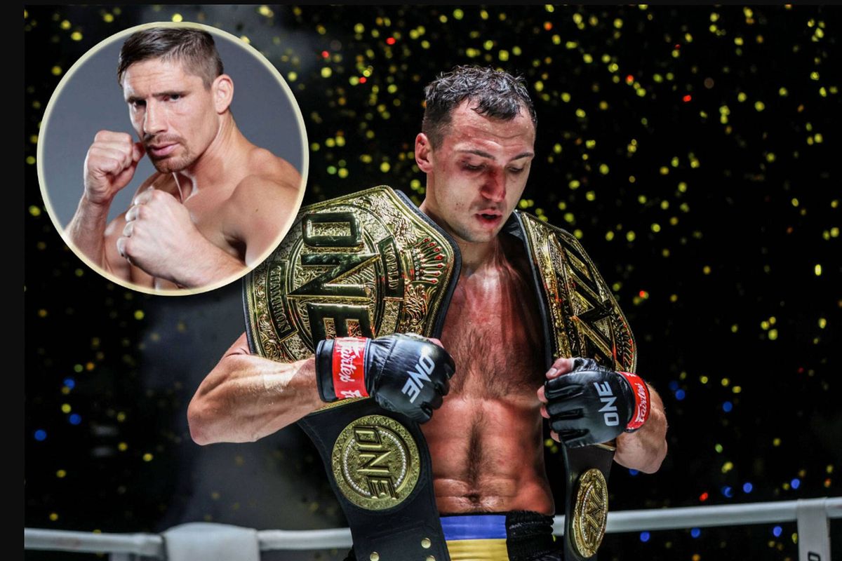 Rico Verhoeven in gevaar: is dit de man die hem gaat verslaan?