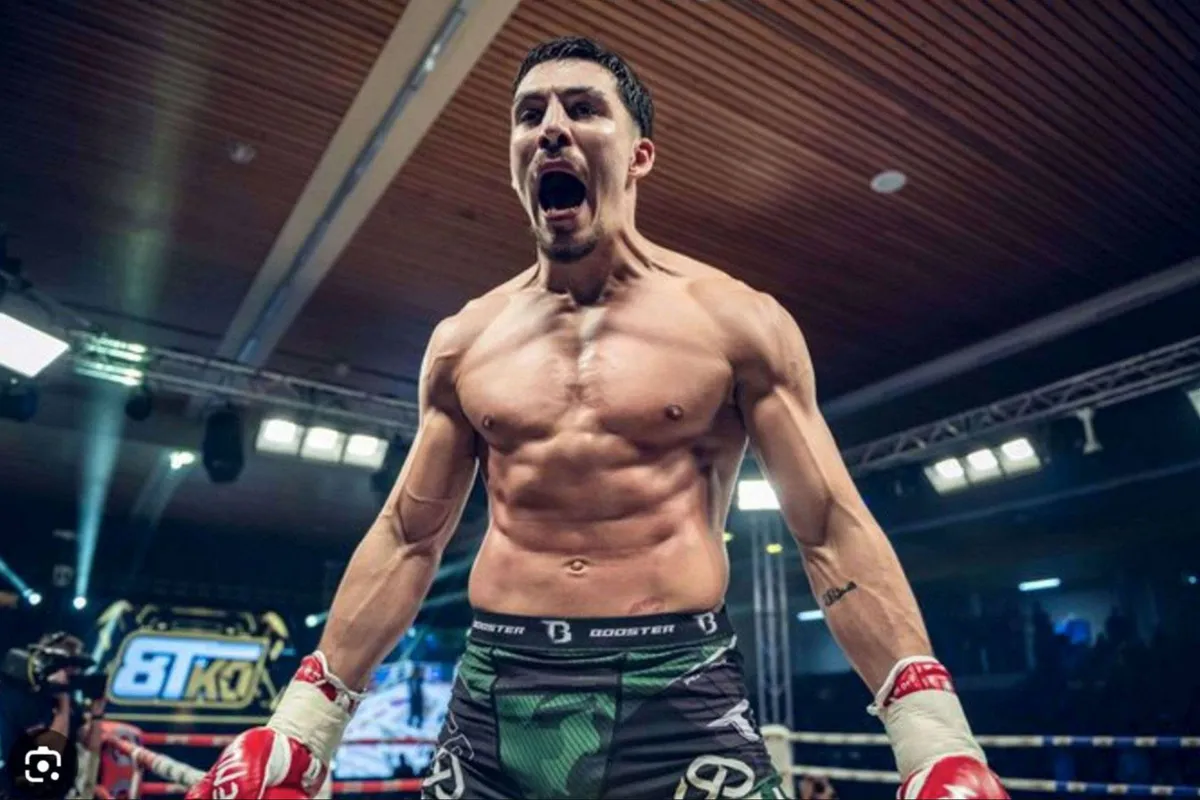 Kijk zelf mee! Enfusion Zeeland met Thian de Vries – blijft hij ongeslagen?