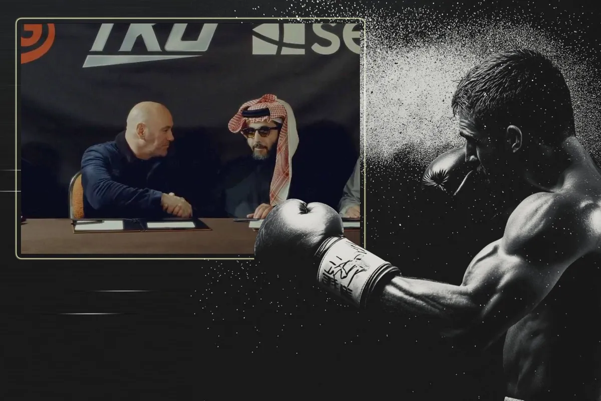 UFC baas onthult salarissen boksorganisatie TKO Boxing – harde limieten!