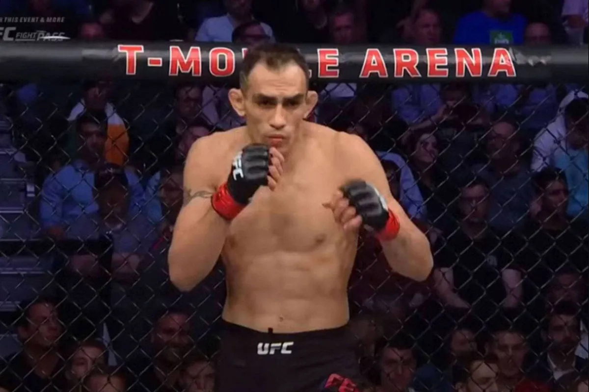 31 partijen in 2 dagen! UFC sterren te zien op super event