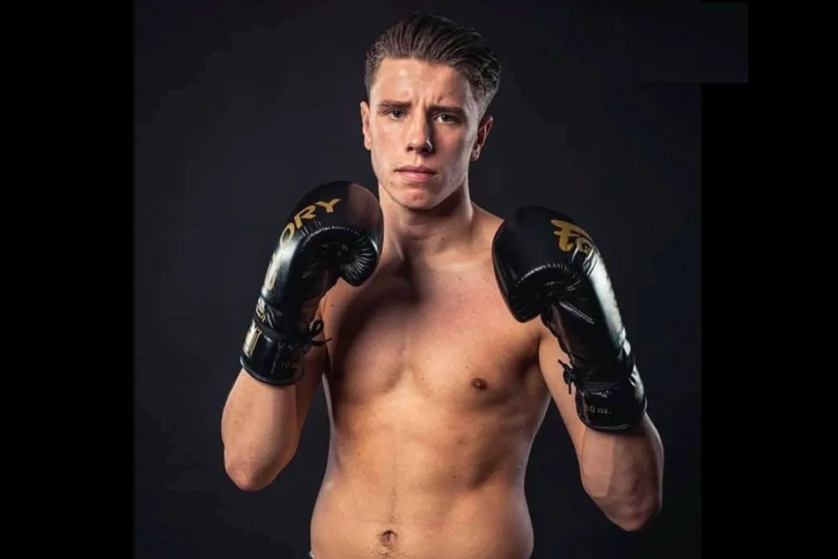 Enfusion brengt dikke bokspartij: Tony Jas strijd om wereldtitel in Dordrecht