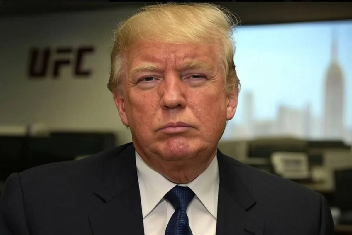 UFC’s grootste geheim: wat ze niet willen dat jij weet over Trump