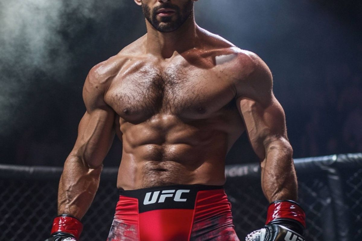 Topvechter onthult smerige UFC truc bij afscheidsgevechten - Dit doen ze