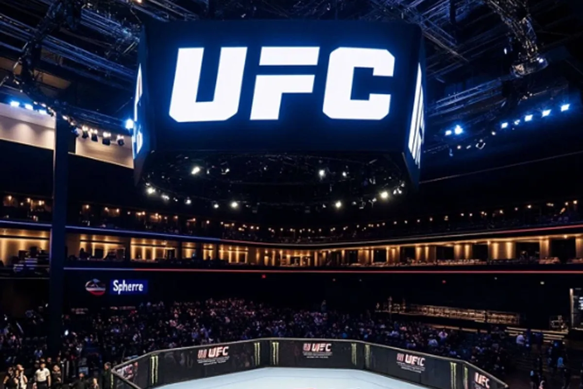 UFC 313: onverwacht extra gevecht toegevoegd - Wat we al weten