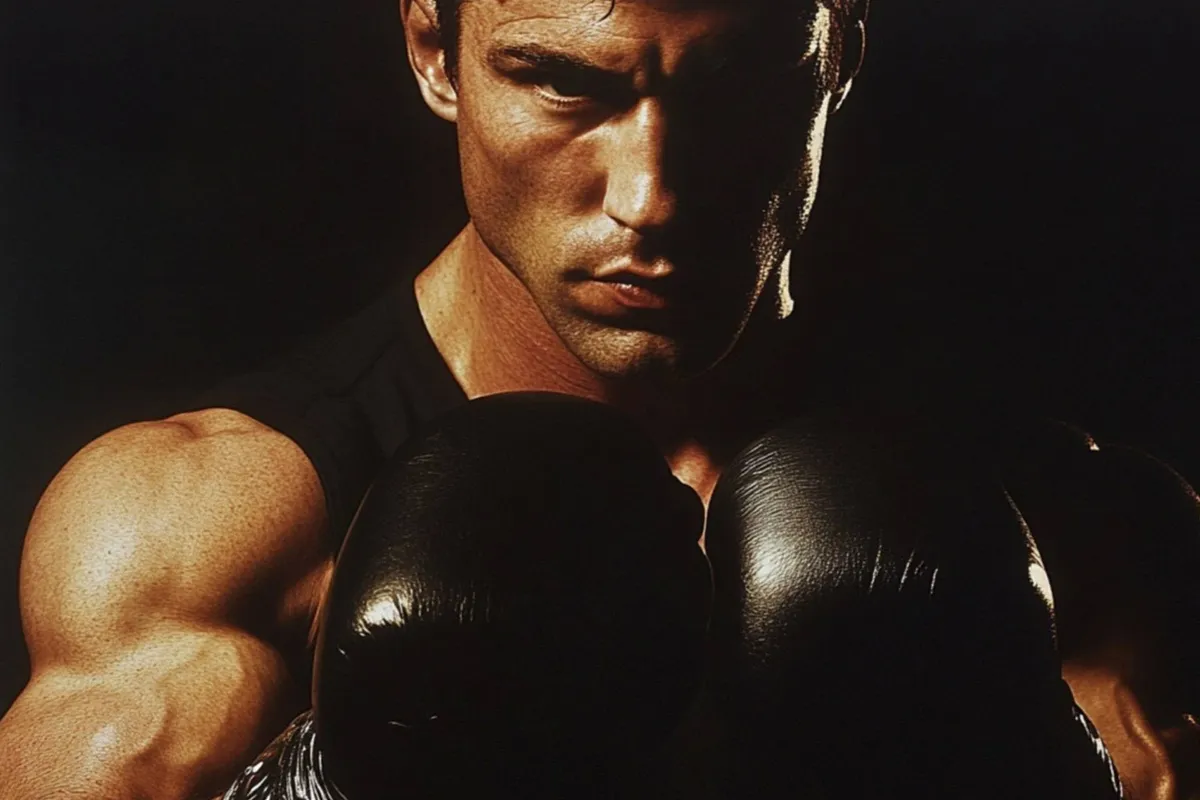 10 dingen die je alleen begrijpt als je zelf aan kickboksen doet!