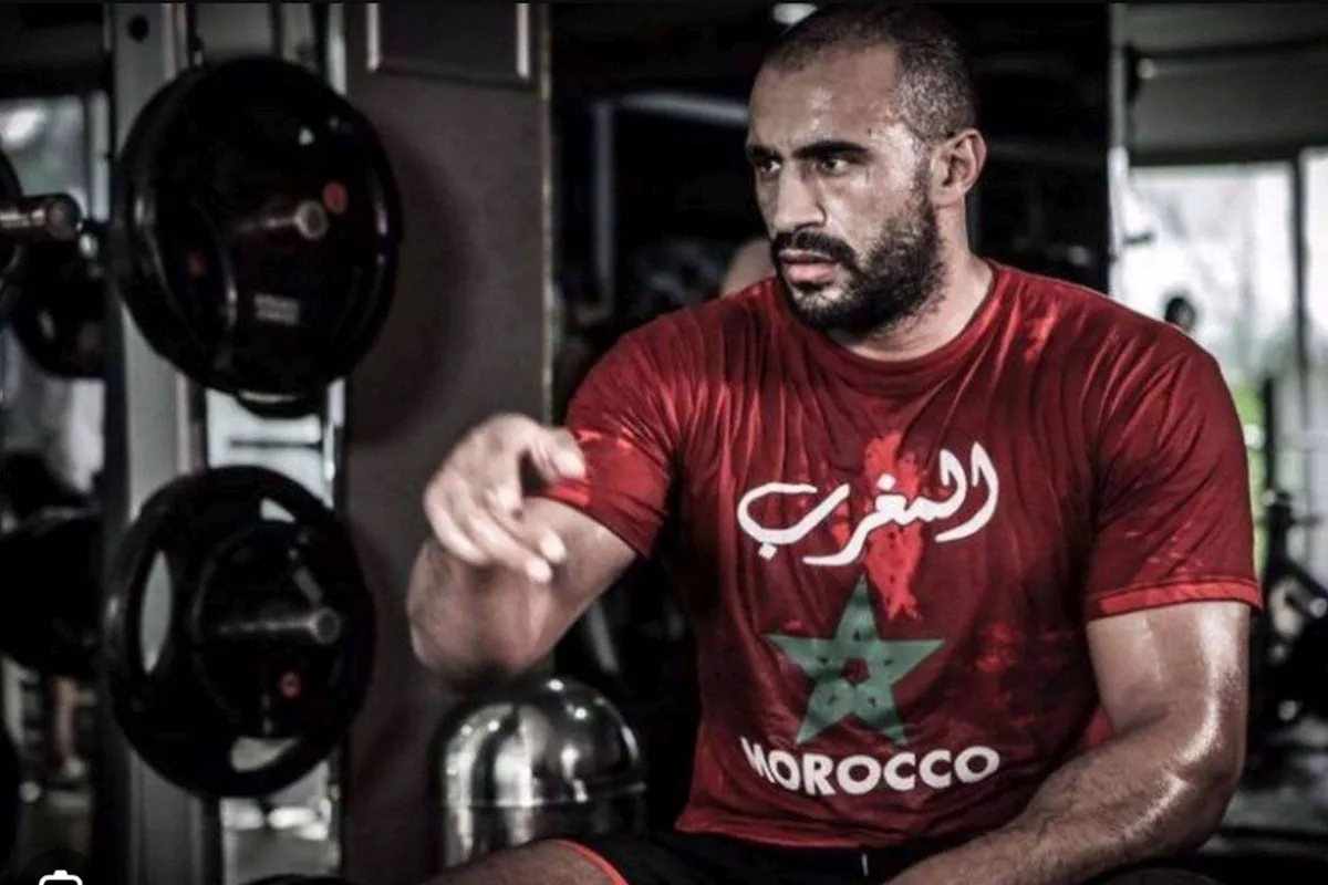 Badr Hari gooit alles eruit – rauw, echt en keihard!