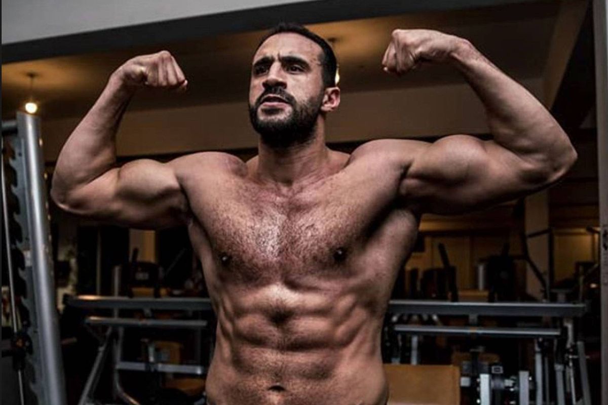 Keert Badr Hari terug om nog één keer alles kapot te slaan?