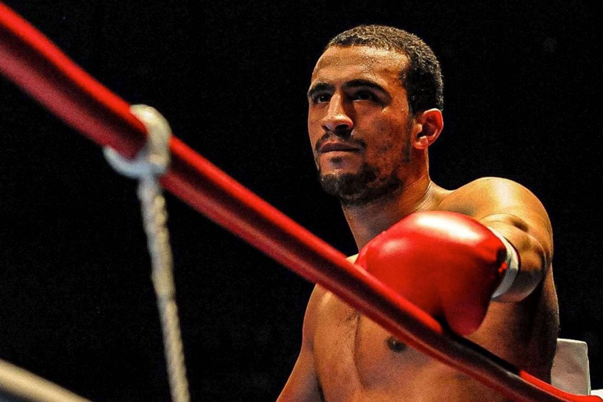 Kan Badr Hari overleven tegen een MMA-killer buiten de ring?
