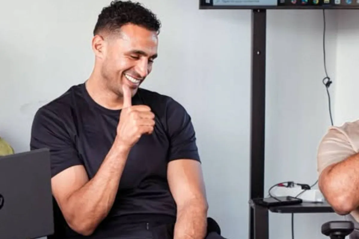 Badr Hari en Glory in actie voor Marokko - is dit de start van iets episch?