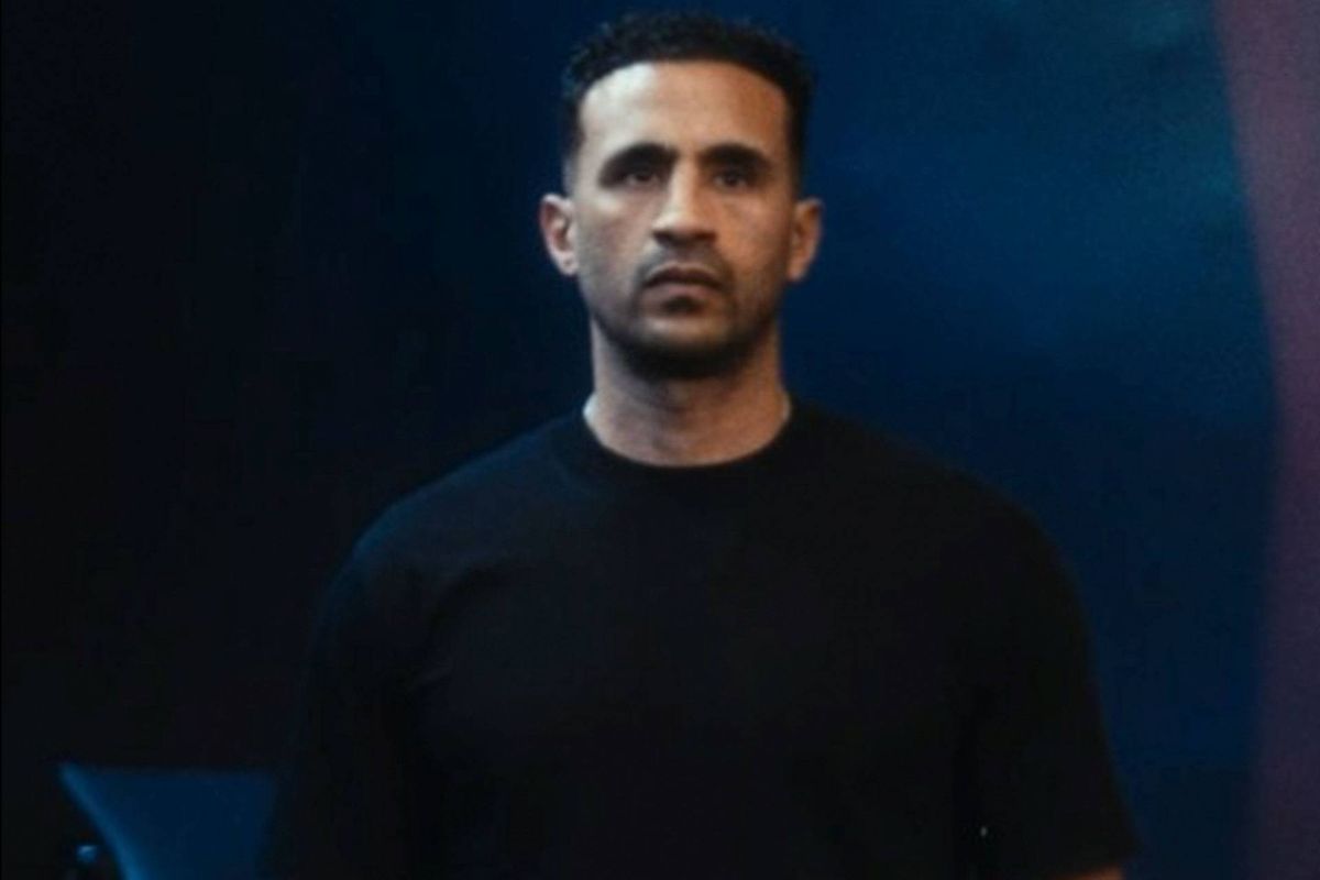 Badr Hari opent vierde sportschool in Marokko – hoe dan?!