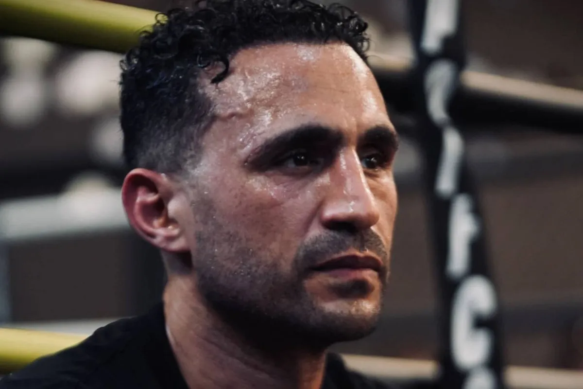 Comeback Badr Hari tegen oude bekende? Dit weten we tot nu toe!