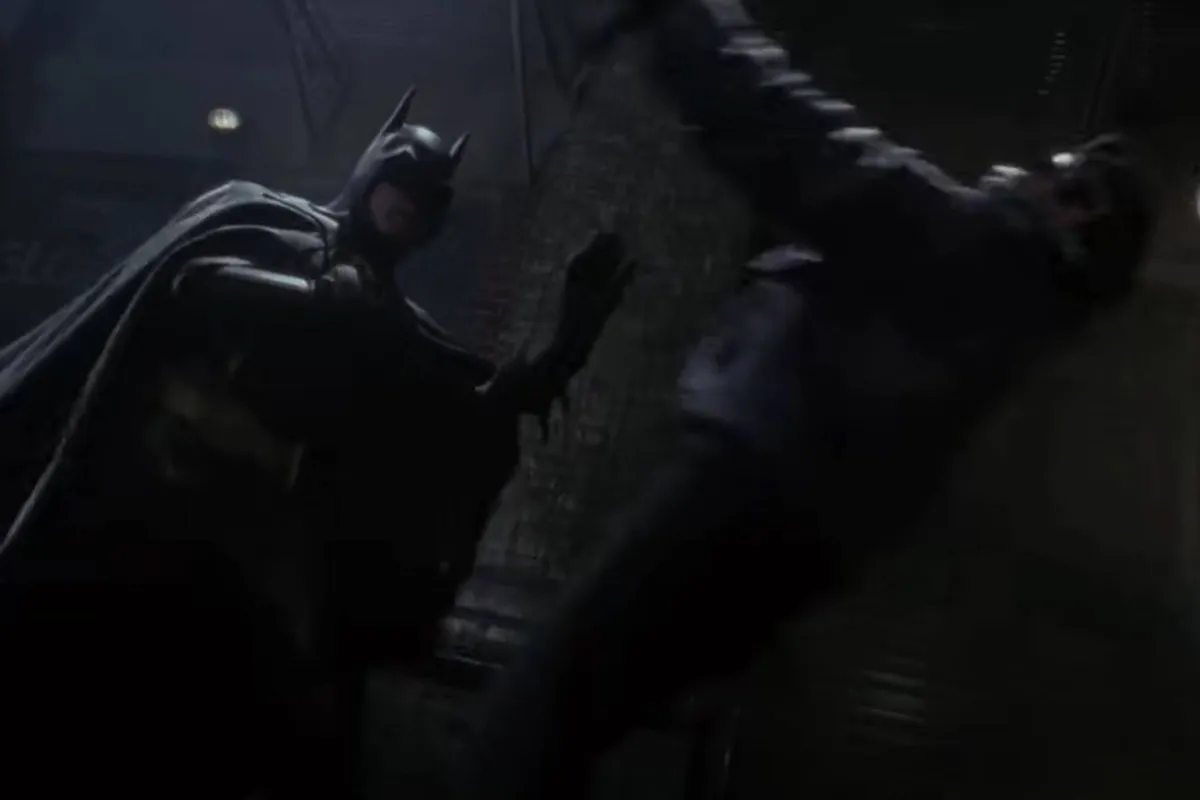 Waarom Val Kilmer’s Batman meer Ju-Jitsu dan ninja is - vechtstijl onthult