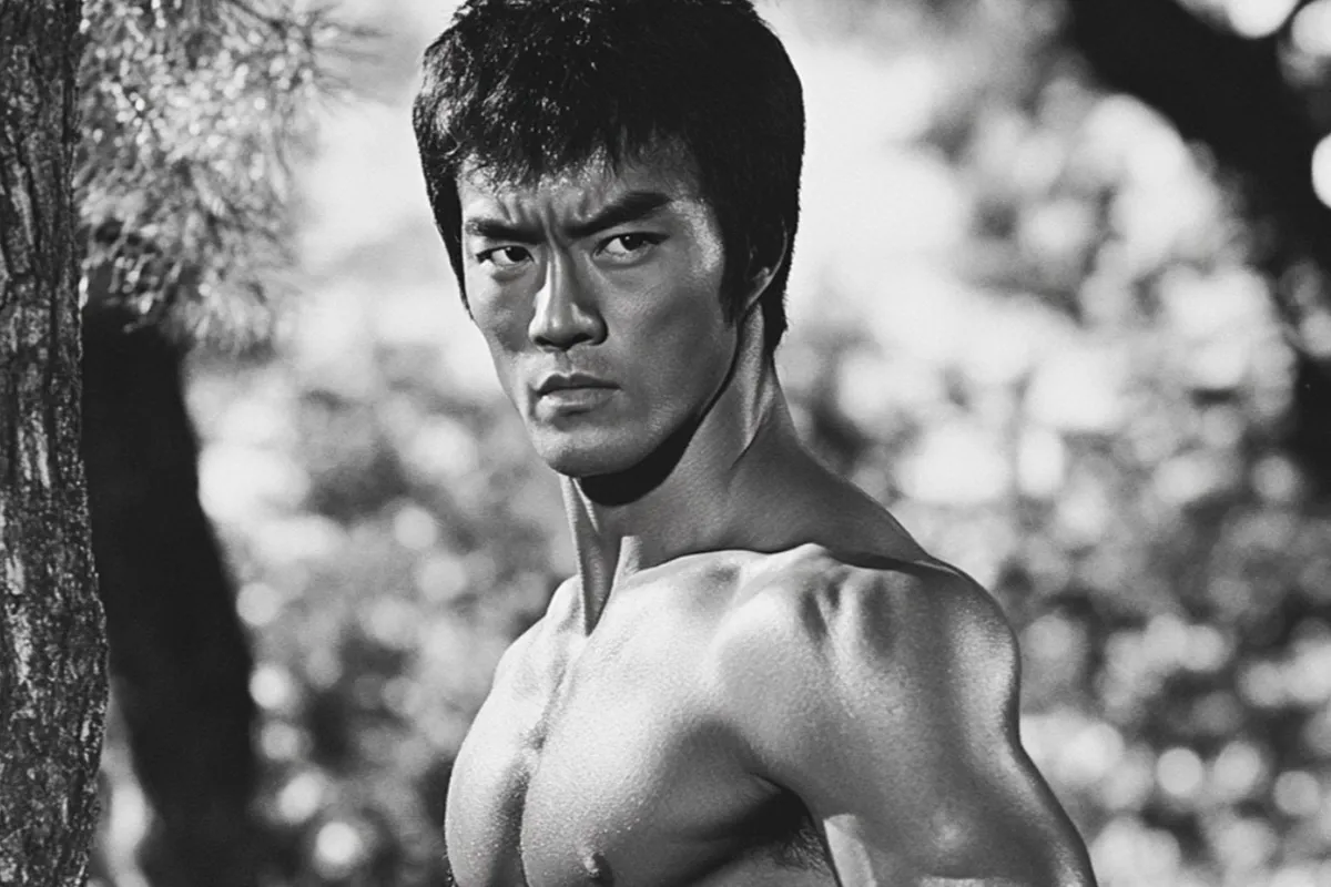 De geheime trainingsmethoden van Bruce Lee (onthuld!)