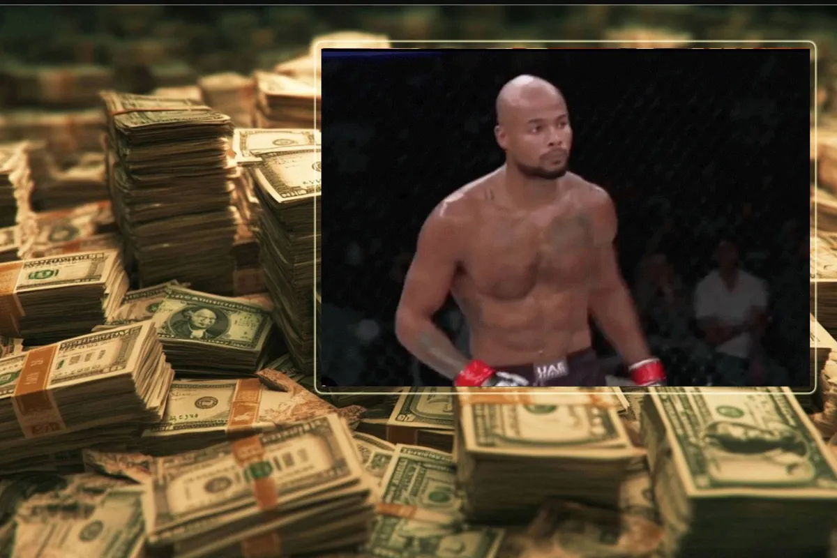 Boks debacle! Chris Eubank Jr maakt fout - krijgt extreem hoge boete!