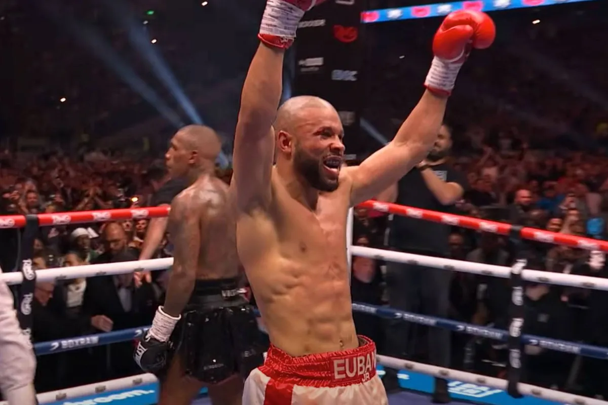 Rijke Sjeik jaagt kapot geslagen bokser terug de ring in - dit is waarom!