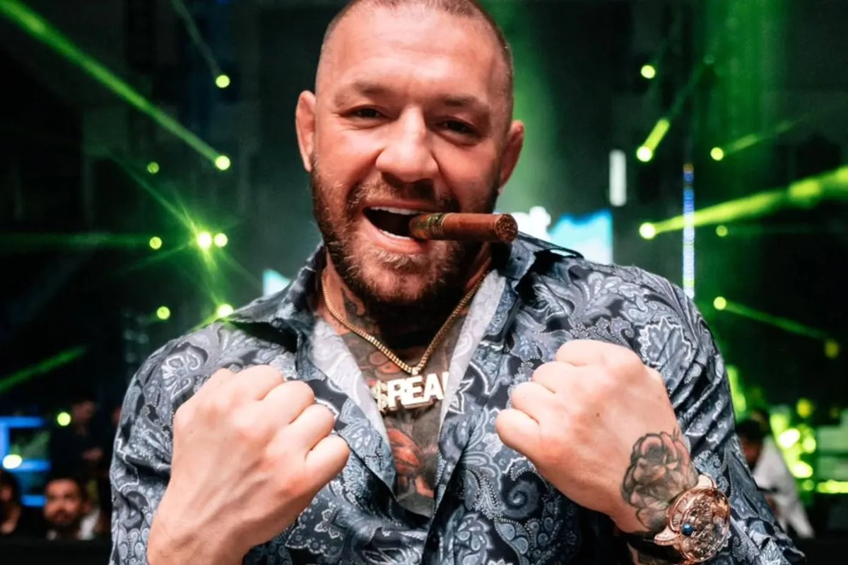 Harde klap voor UFC ster McGregor - moet flink bloeden voor grote misser