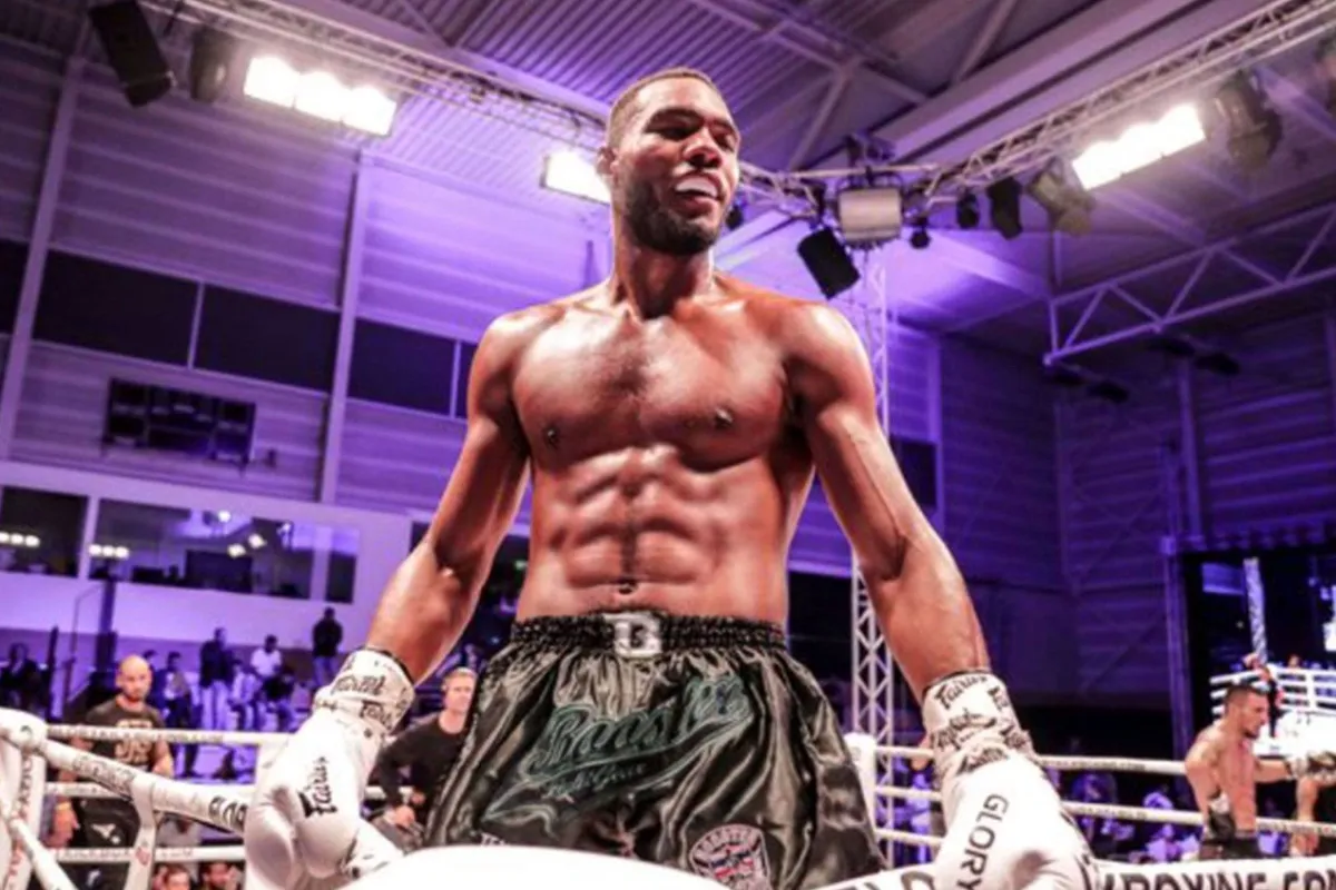 Glory 100! Endy Semeleer keert terug en brute rematch aangekondigd - dit wordt oorlog in Ahoy