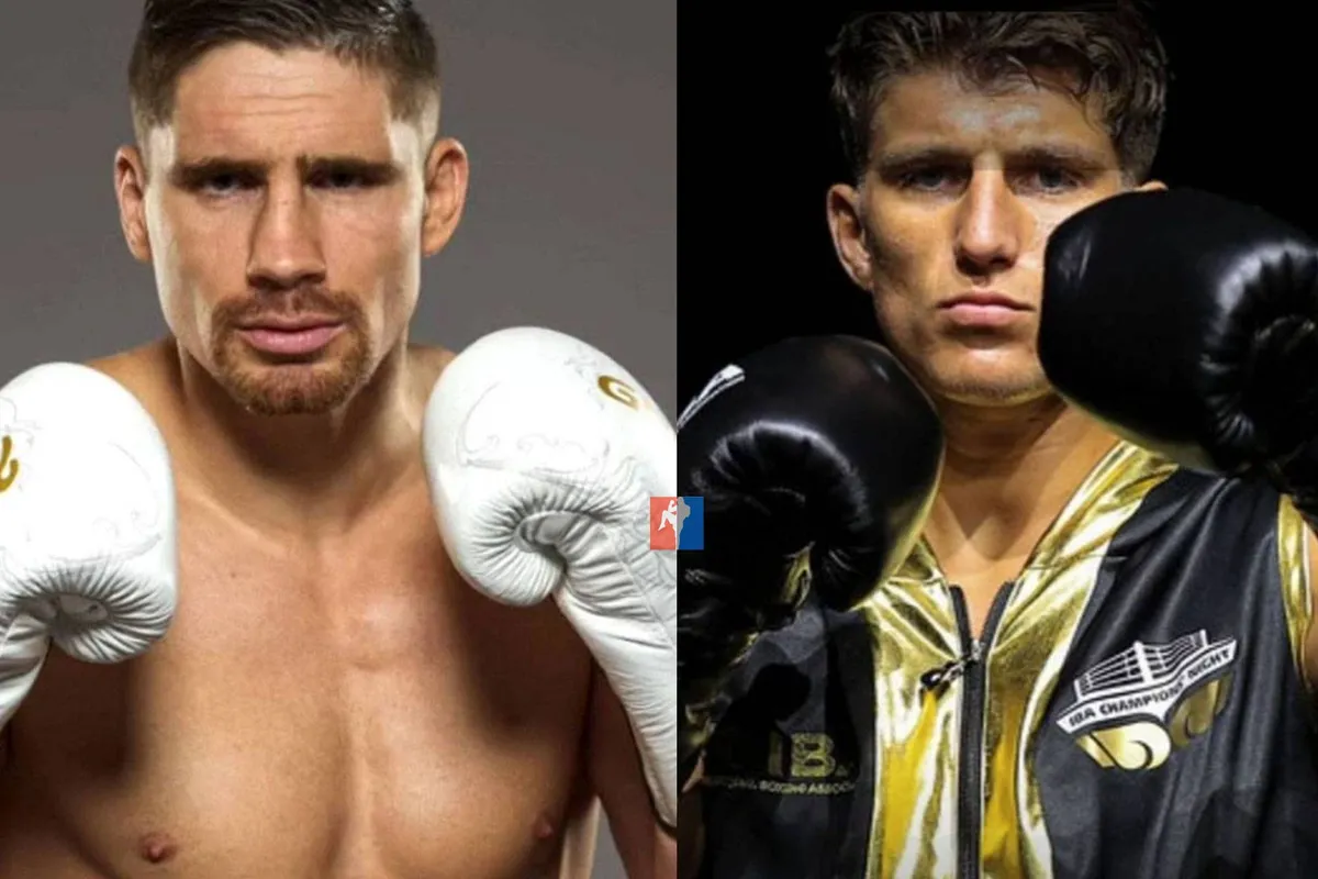 Rico Verhoeven en Gradus Kraus gaan de strijd aan - Wie trekt de meeste kijkers?