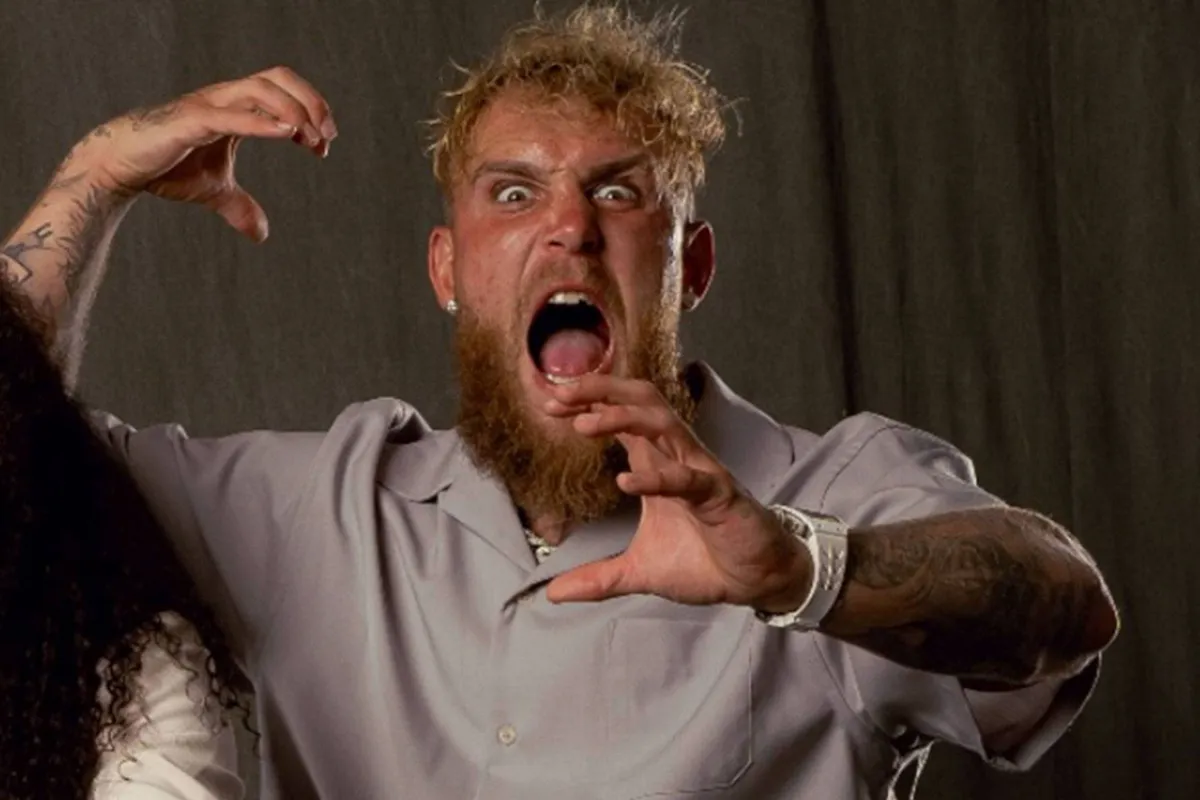 Jake Paul doet het weer: comeback na klapper met Mike Tyson