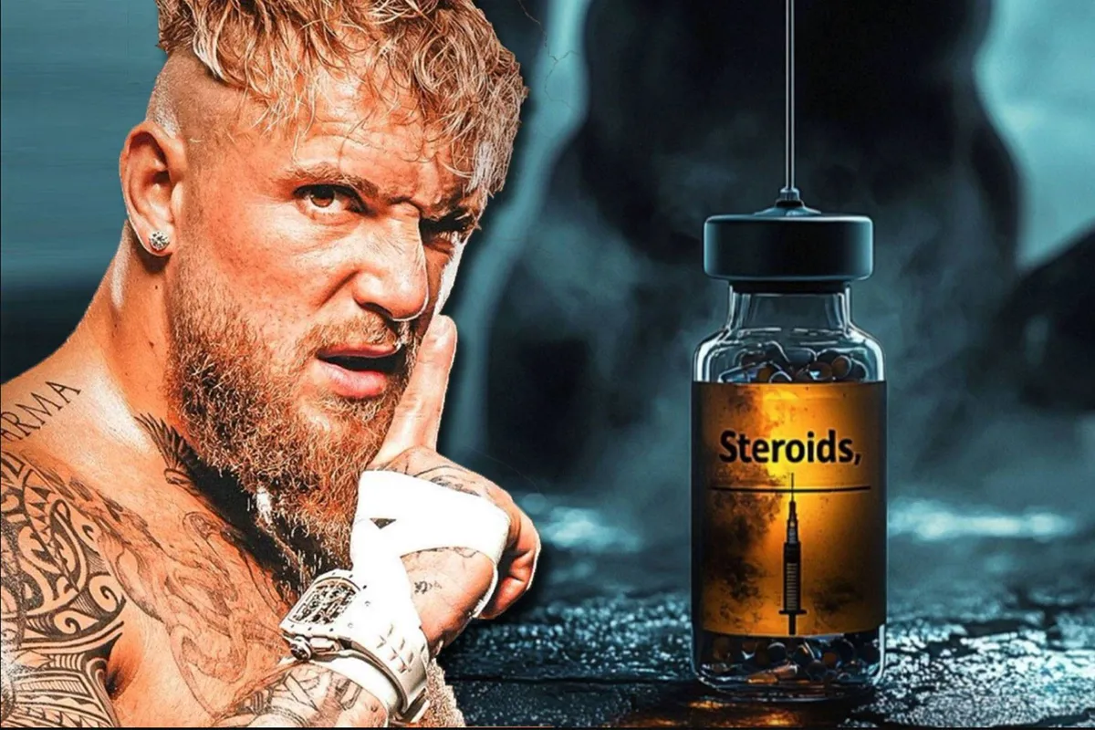 Onthuld: Zo zouden Jake Paul en broer Logan dopingtests omzeilen