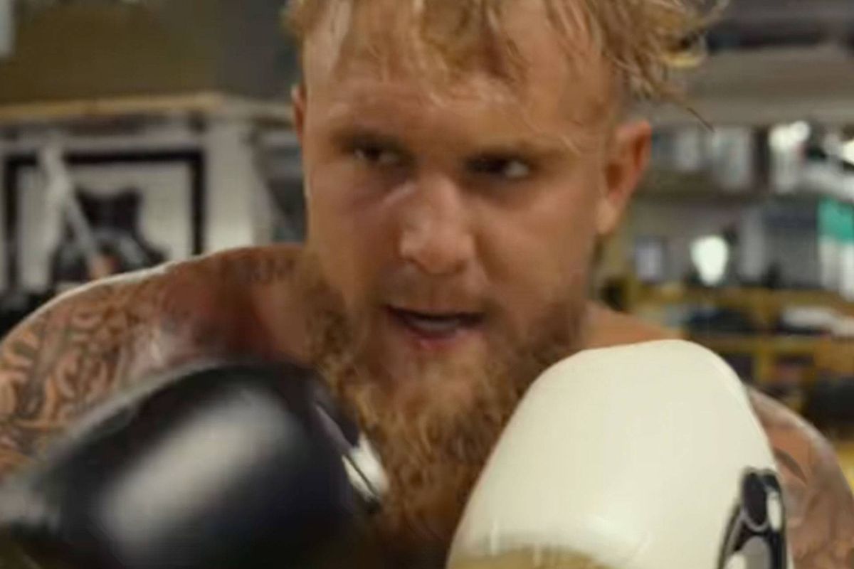 Jake Paul bokst straks om een échte wereldtitel – serieus?!