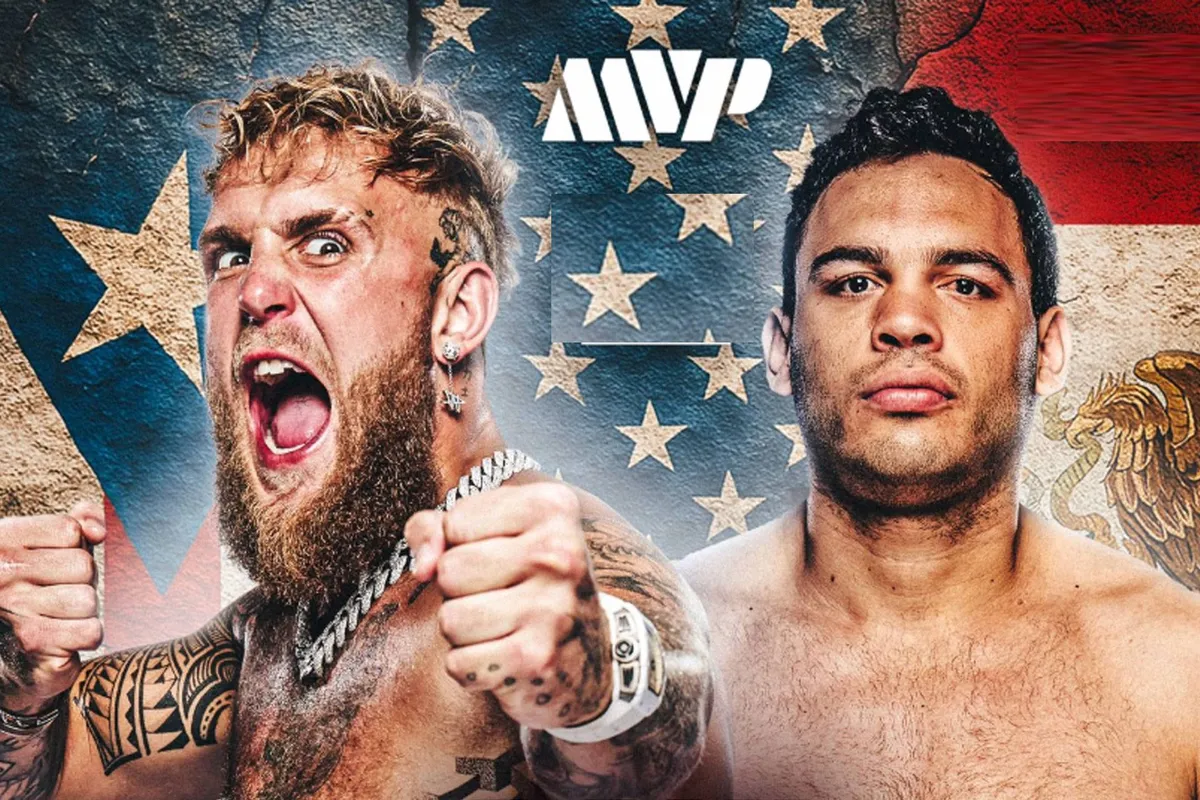 Jake Paul neemt het op tegen ex-wereldkampioen - je gelooft nooit wie!