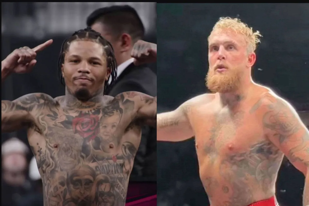 Jake Paul vs Gervonta Davis gelekt: fans in shock!
