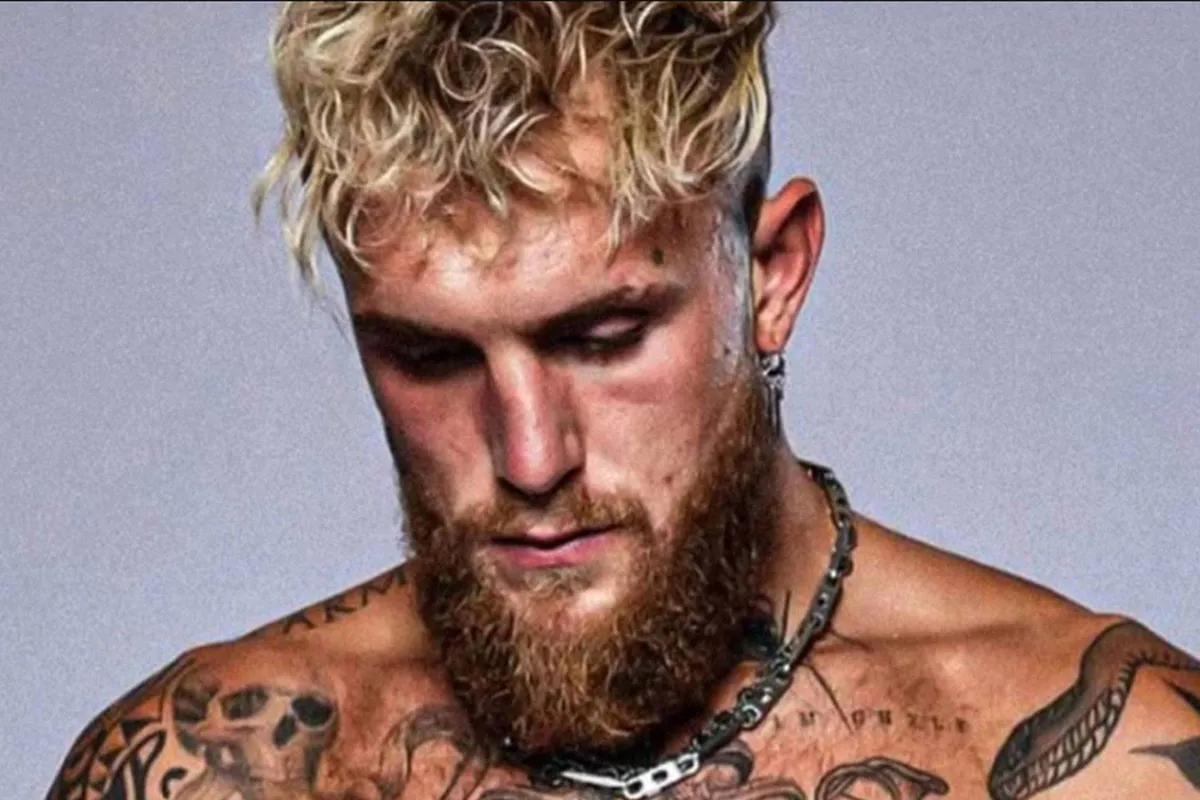 Jake Paul ziet mega boksdroom instorten - keiharde afwijzing voor nu!