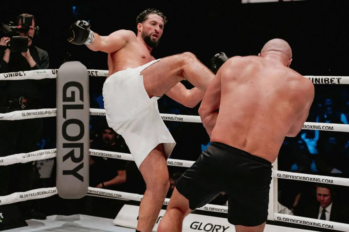 Glory gaat wereldwijd toeslaan: ‘We zijn klaar om te domineren’