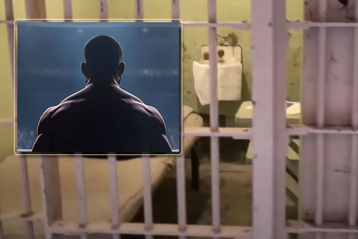 Van UFC held naar moordenaar: de schokkende val van Joe Son