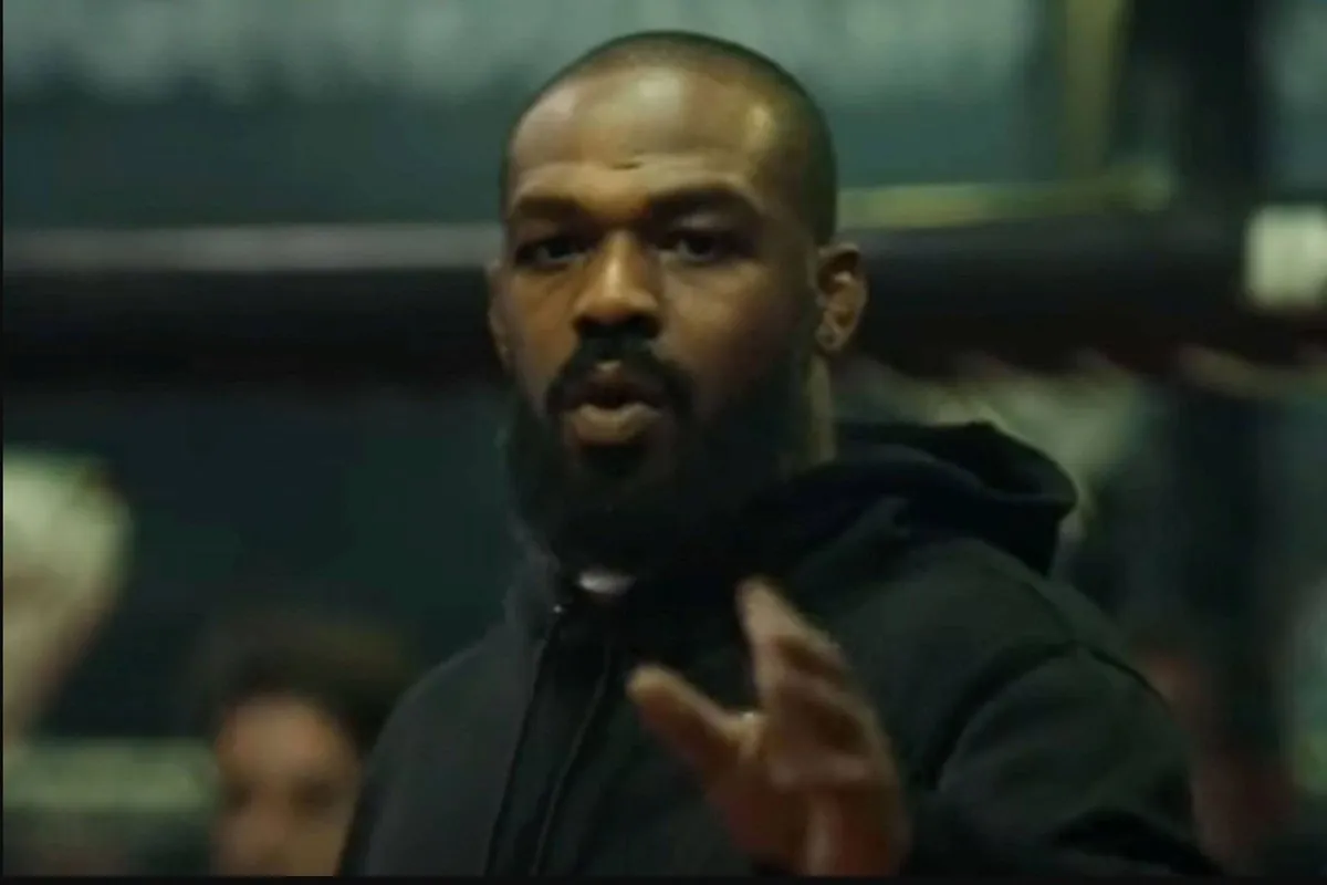 UFC-ster Jon Jones al 153 dagen verdwenen: waar blijft hij nou?