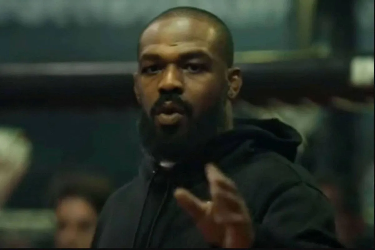 MMA-ster Jon Jones loopt groot risico: UFC kan harde maatregelen nemen