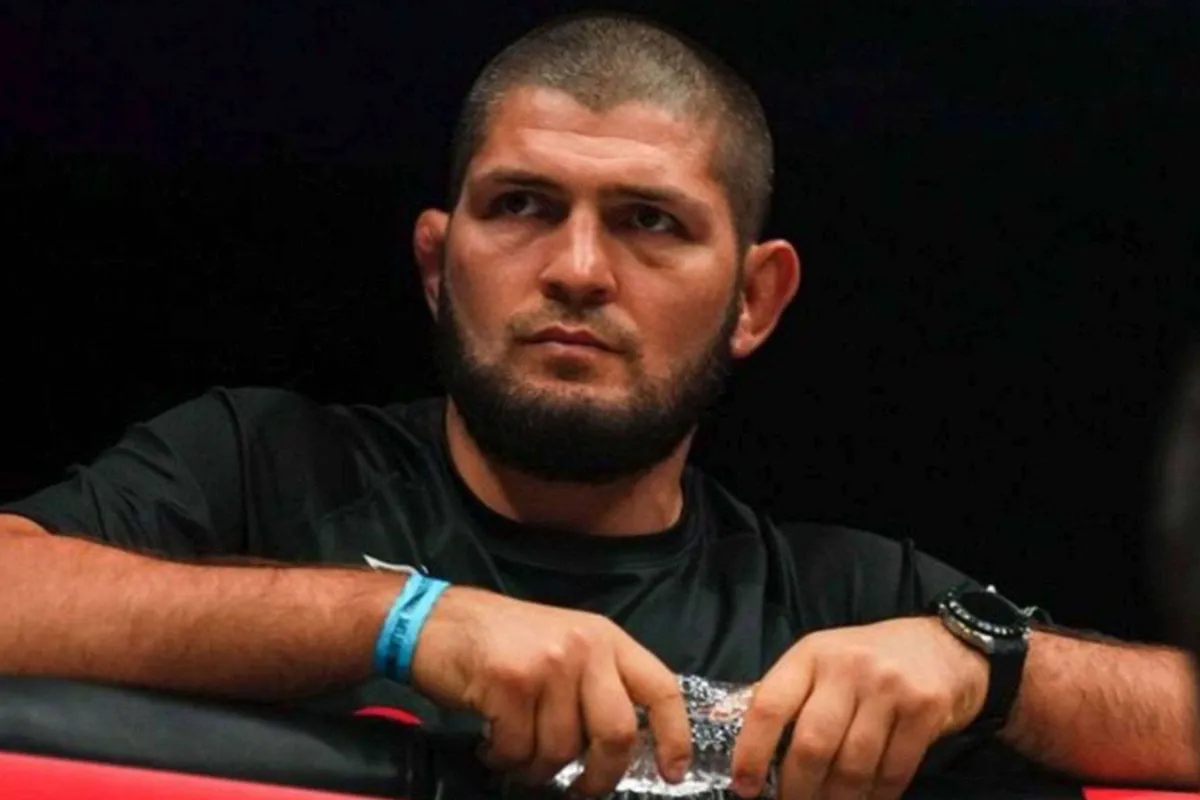 UFC legende Khabib blokkeert topgevecht - houdt Islam Makhachev weg bij rivaal